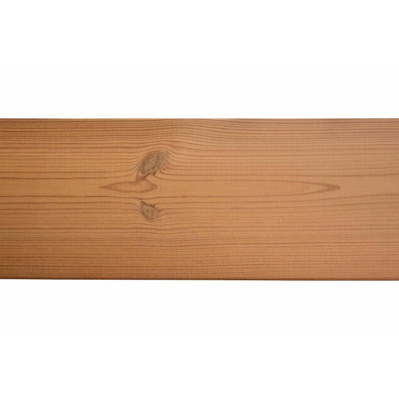Thermo borovice Clip 26x118x3000mm
